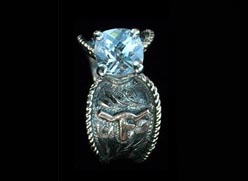 Brand Ring